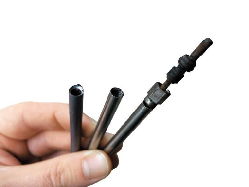 autoczesci1999 - Видалення зламаних свічок розжарювання toyota 1.4 2.0 2