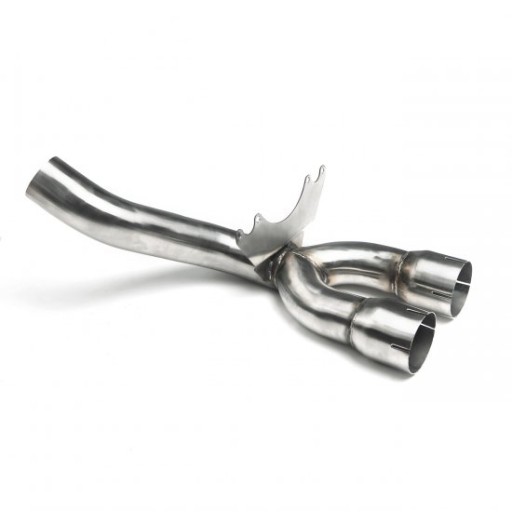 CA14 - ДЕКАТАЛИЗАТОР-BMW S1000RR 2009-2011