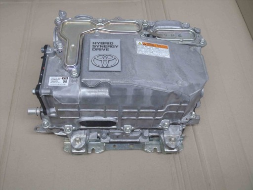 G9200-59025 - Yaris iii 11-20 інвертор конвертер гібридний інвертор