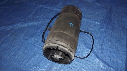 Range rover iv 13-15 5.0 sc задня подушка l405