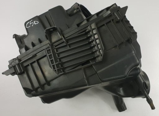 Корпус воздушного фильтра C5 III 3.0 HDI 9683955980