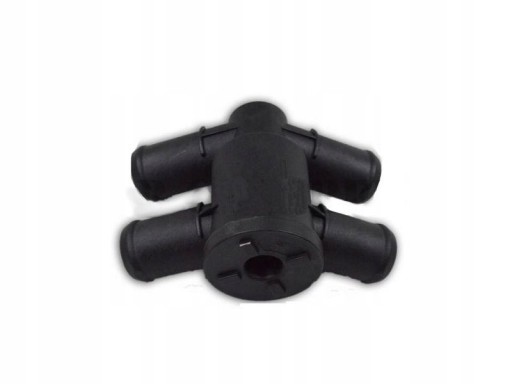 20 443 - КЛАПАН ОБОГРЕВАТЕЛЯ VOLVO FH FM