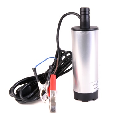 НАСОС НАСОС ДЛЯ СЛИВА МАСЛА 24V