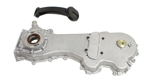 102-00-002 - Масляный насос FIAT/OPEL (646076) 1.3 D CDTi