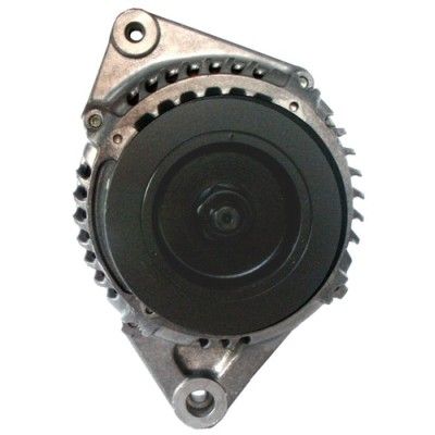 102211-0670 - Генератор toyota avensis corolla 2.0 d t22 e11 d4