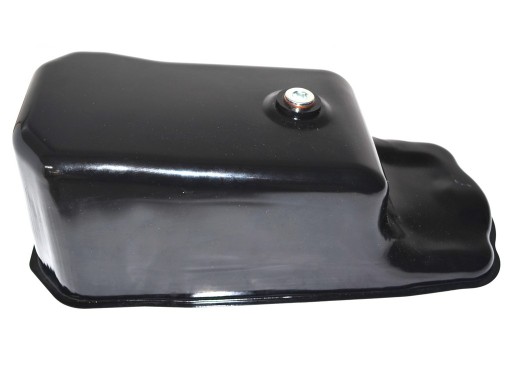 МАСЛЯНЫЙ ПОДДОН IVECO DAILY 3.0 JTD 5801556927