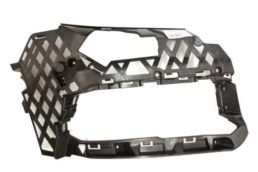 3G0807177C - Внутрішнє ковзання бампера перед VW Passat B8 R-line