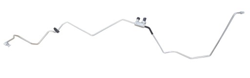 A88710-0Z290 - COROLLA E16 13-19 шланг Кондиціонер трубка клапан