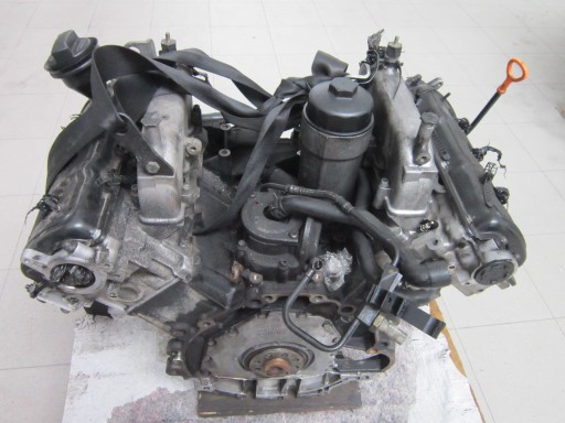 AUDI A6 C5 2,5 TDI AFB 150 KM engine, BLOK of the engine