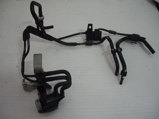 03L131051, - Клапан тиску audi vw новий 03l131051