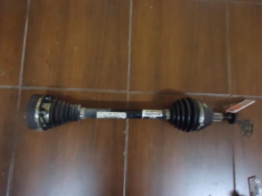 PÓŁOŚ LEWA VW PASSAT B6 3C0 1.6BENZYNA