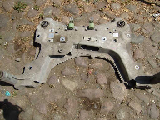 123031297R - Коляска санки scenic iii 1.5 dci 1.9 dci