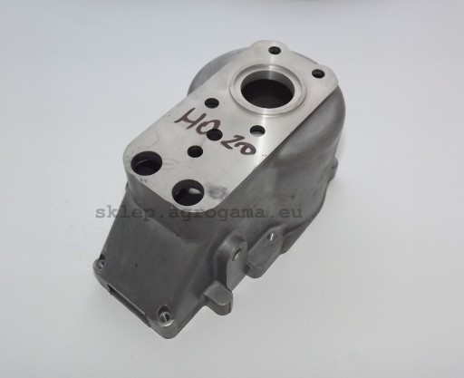 Корпус, корпус регулятора скорости C360 R8.1.01.W76