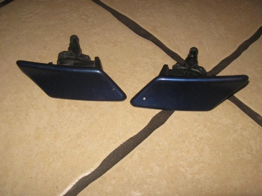 Peugeot 307 mod 01-05 омыватель лампы