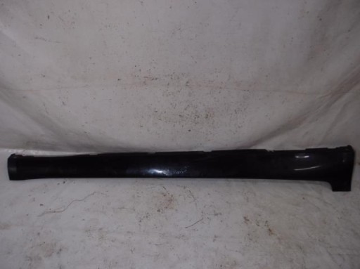 НАКЛАДКА ПОРОГА П 9687121580 CITROEN DS5