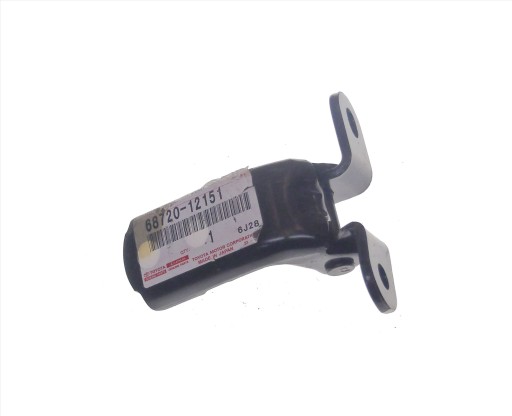 A68720-12151 - YARIS IV 20-26 ДВЕРНА ПЕТЛЯ ВЕРХНЯ ЛІВА ПЕРЕДНЯ