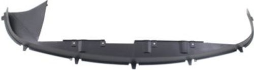5113133AC - CHRYSLER TOWN COUNTRY 2008-2019 СПОЙЛЕР БАМПЕРА