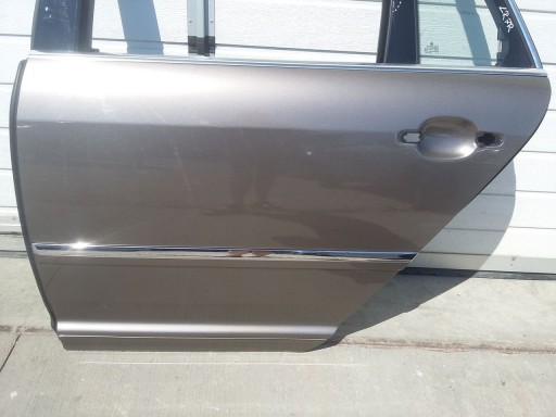 Portière Arrière Arrière Gauche LR7R VW Phaeton