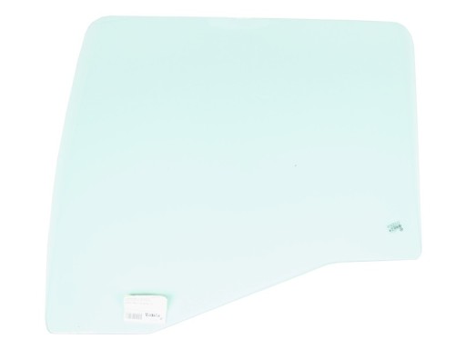 2000010211418 - НОВЕ БІЧНЕ СКЛО БОКОВЕ ЛІВЕ MAN TGA L XL XXL 2000-