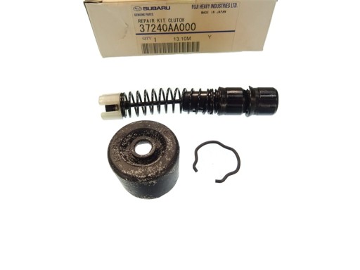 37240AA000 - КОМПЛЕКТ ДЛЯ РЕМОНТУ НАСОСА ЗЧЕПЛЕННЯ SUBARU FORESTER