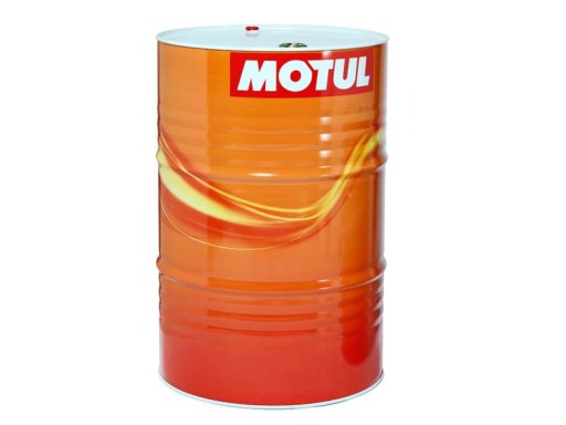 Масло MOTUL 6100 10w40 60L Синергія+