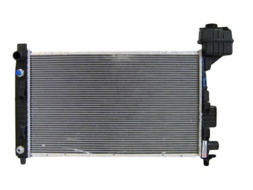 ME11040PF - Новый радиатор автомобиля mercedes a-class w168 97 98-04