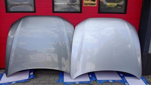 S6 - Капот audi a6 c7 4g0 2011-2018 оригинальный alu 4g