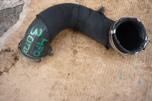 pressure hose Audi A6 A-6 07r 4F0 TDI