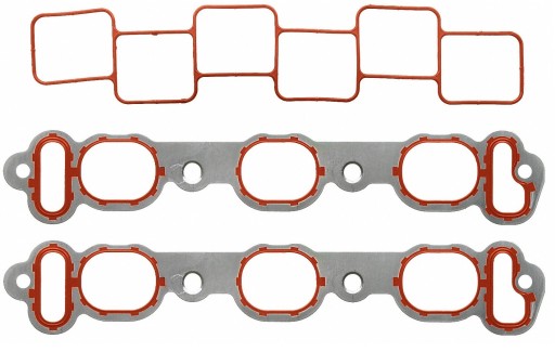 4663852 - Прокладки впускного колектора chrysler 300c 3.5 05-