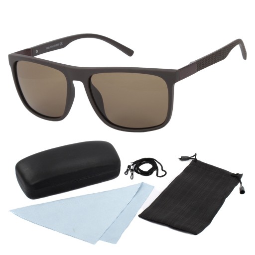 ХАКЕР HP31C2 ПОЛЯРИЗОВАННЫЕ ОЧКИ ЧЕХОЛ FIBRA