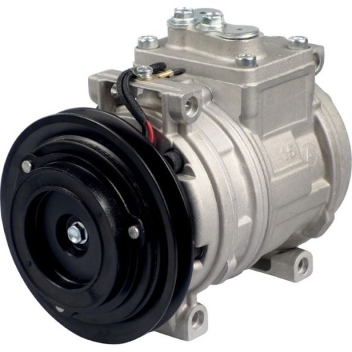 G311550020100 - КОМПРЕССОР КОНДИЦИОНЕР FENDT 916 920 309 511 712