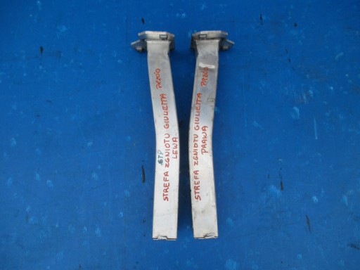 beam tip right ALFA ROMEO GIULIETTA 10R