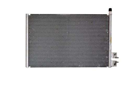 FO22033PF - НОВЫЙ КОНДИЦИОНЕР FORD FIESTA FUSION 04-ОРИГИНАЛ