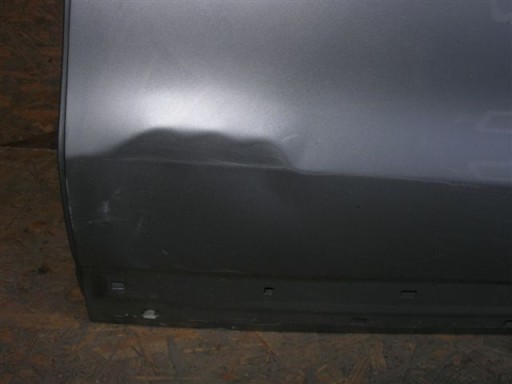 TÜR HECK HINTEN LINKS HONDA CRV 07-010