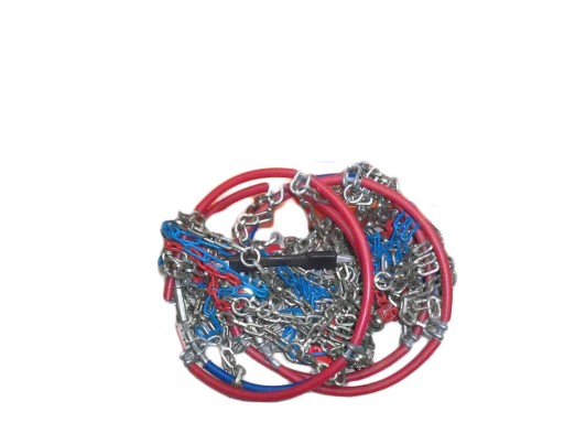 Ланцюги зимові снігоходи легковий автомобіль LAN01