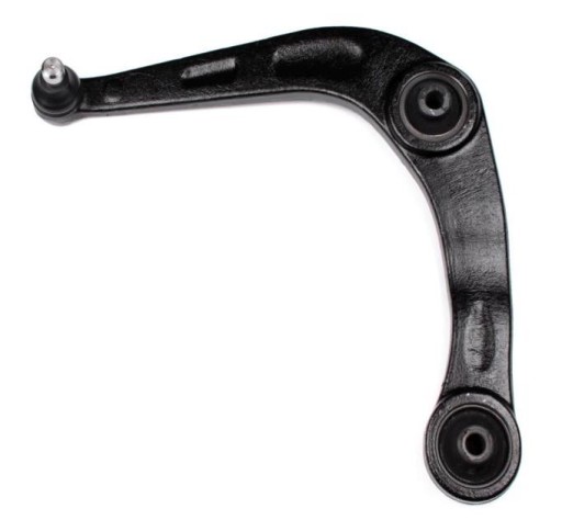 3520G8 - Коромысло пежо 206 левое