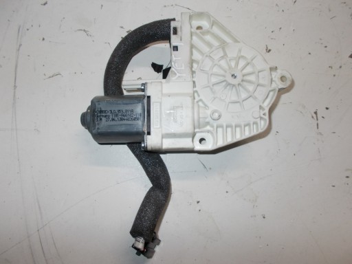 SKODA YETI mini motor windows left rear part 5L0959811A