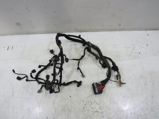 ЖГУТ ПРОВОДОВ УСТАНОВКА ДВИГАТЕЛЯ OUTLANDER II 2.2 DID