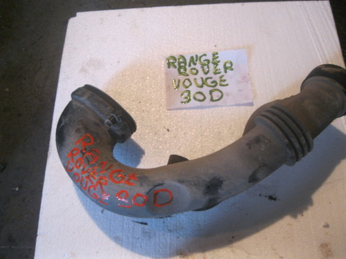 Шланг труба Range Rover Vogue 3.0 D