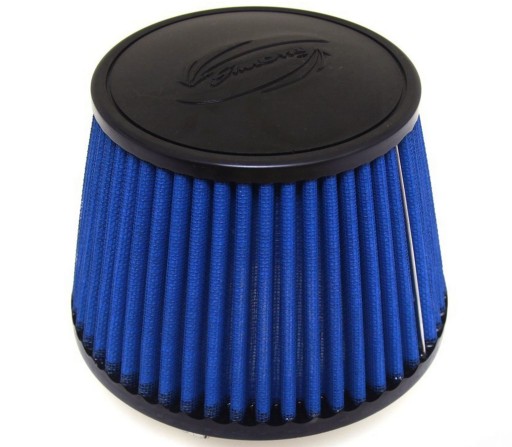 SM-FI-089 - Повітряний конічний фільтр SIMOTA для 320km fi 114mm