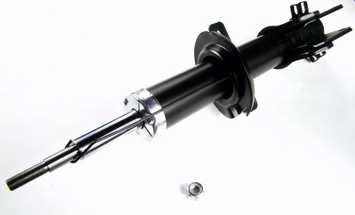 053910 - Передний амортизатор trac vivaro primastar gas