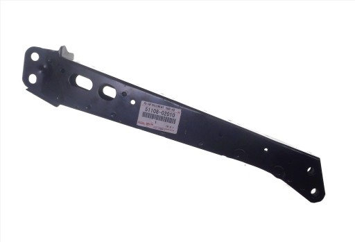 A51108-02010, A51108-02010 - Візок для підсилювальної балки кронштейна для приуса