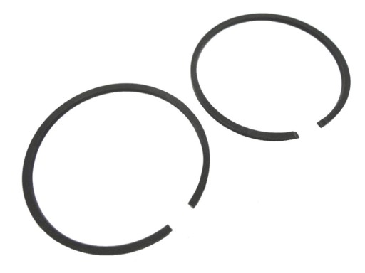 Кольцо кольца KPL YAMAHA DT / RD 80 49,50 мм