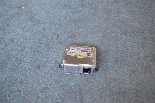 Камера ассистента смены полосы движения vw skoda 5q0980653e