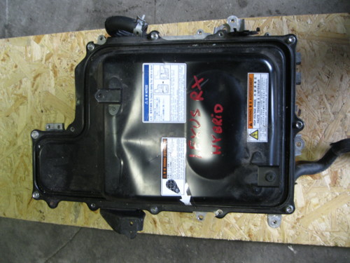 Преобразователь гибридный lexus rx400 rx 400 3.3 i