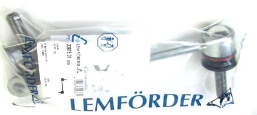 39408 01 - Mercedes m w164 gl x164 тяга стабілізатора лем