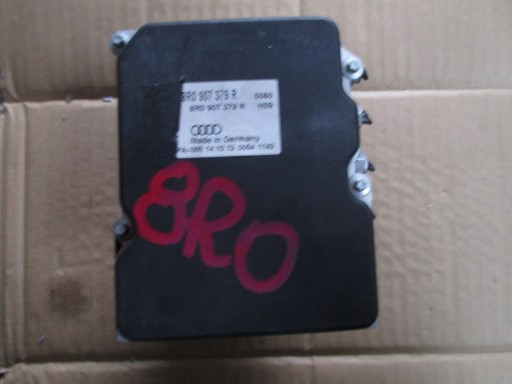 Насос контроллер 6r0907379r