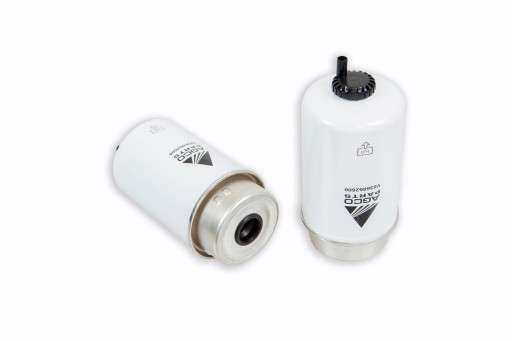 Фільтр паливний V836862600 AGCO Massey Ferguson Valtra