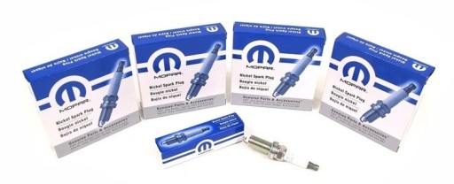 SPLZFR5C11 AP5325 - Свечи свечи jeep dodge chrysler 5.7 hemi 09-21