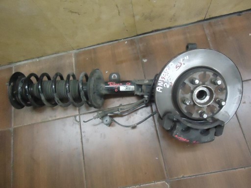MOZZO FUSELLO MCPHERSON SINISTRA OPEL ANTARA 2.0CDTI